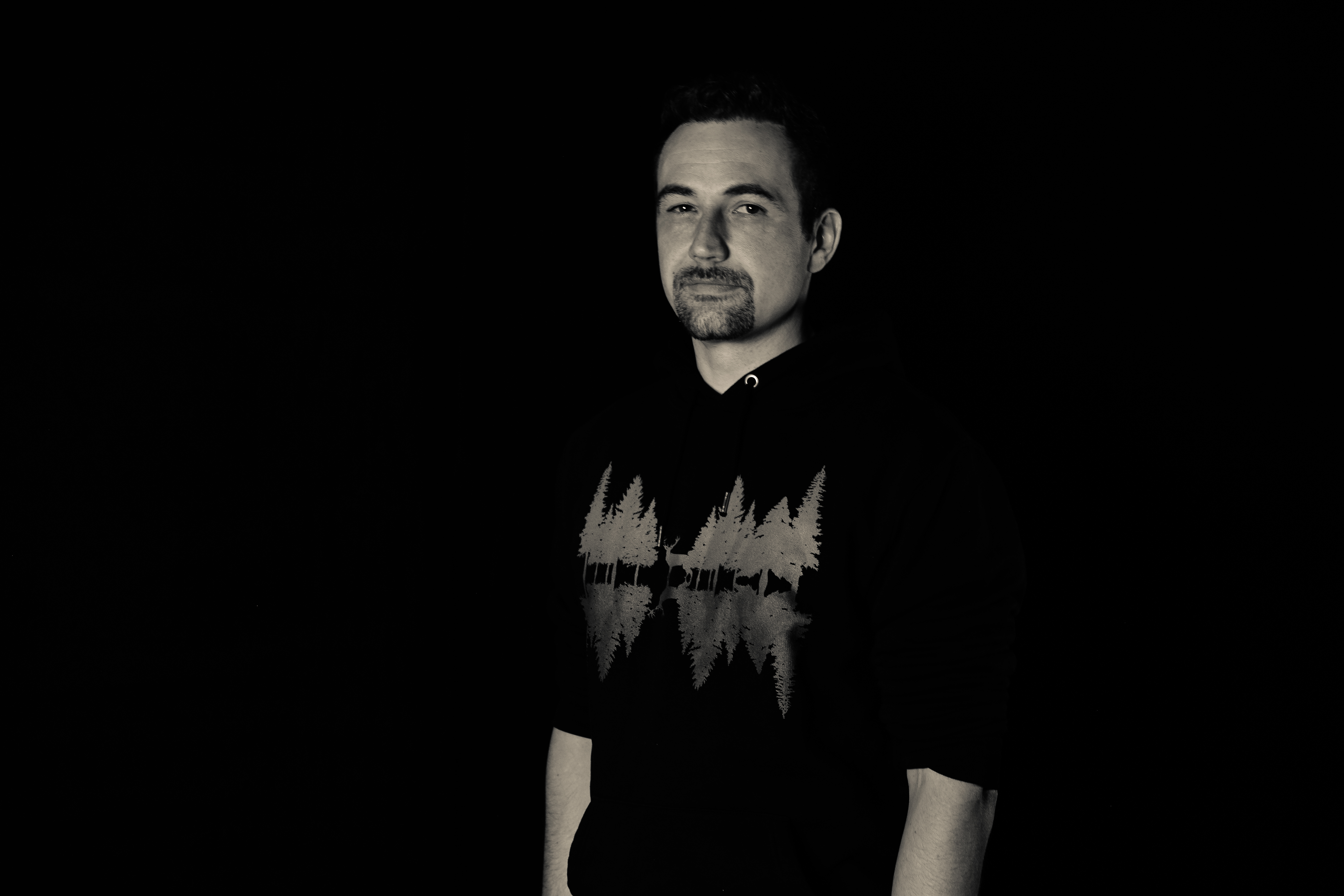 Jan Z - Bassist of Karmament